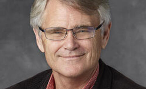 Scott Rozelle New Headshot