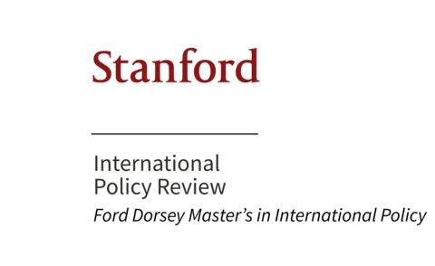 SIPR Square Logo