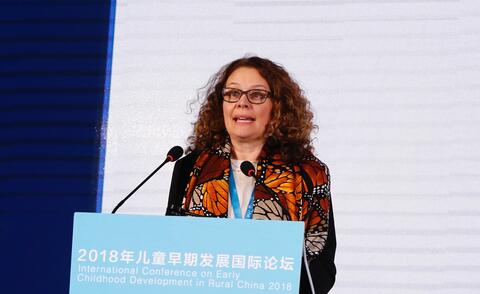 Alessandra Schneider REAP