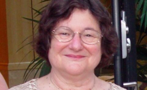 Lenore Herzenberg