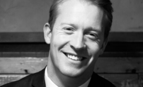 Jack Mosbacher Photo