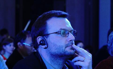 Sebastien Kuster REAP