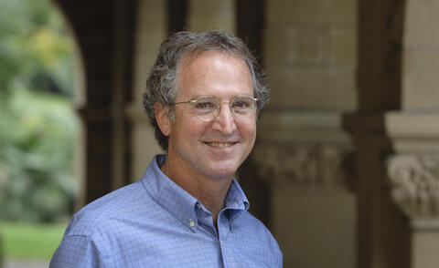David Relman David Relman