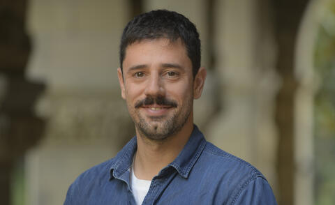 Alessandro Vecchiato