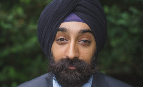Pavneet Singh
