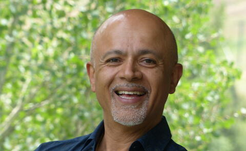 Abraham Verghese