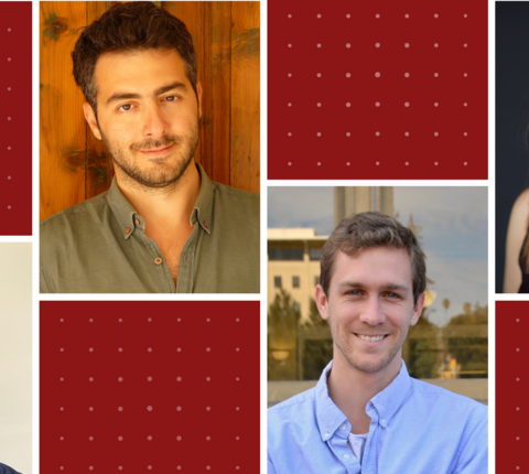 2021-22 CDDRL Post-Docs