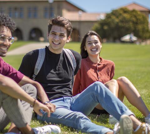 Stanford students