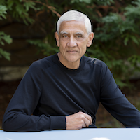 Vinod Khosla