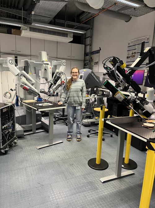 Mary Kate Gale GRIP 2025