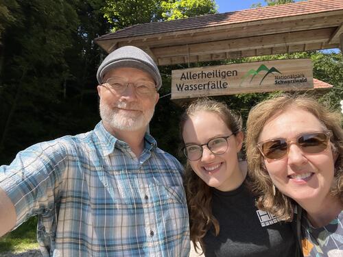 Mary Kate Gale GRIP 2025