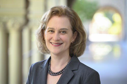 Headshot of Japan Program Fellow Katherine (Kemy) Monahan