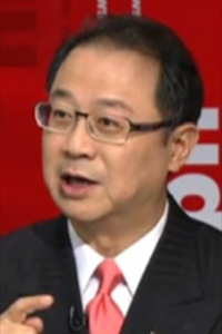 Alexander C. Huang