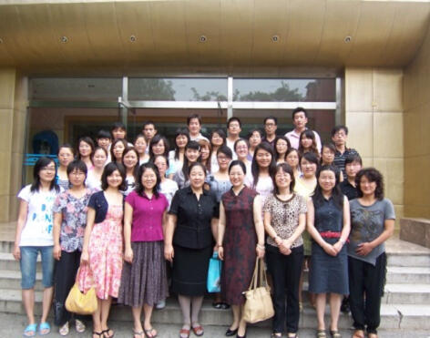 teachertraining