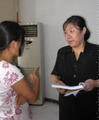 summer fresh teacher diao
