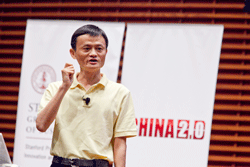 Jack Ma