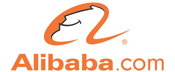 Alibaba logo white bg no tag smallest