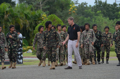 joe felter philippines 2