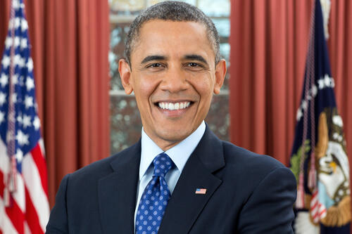 President Barack Obama