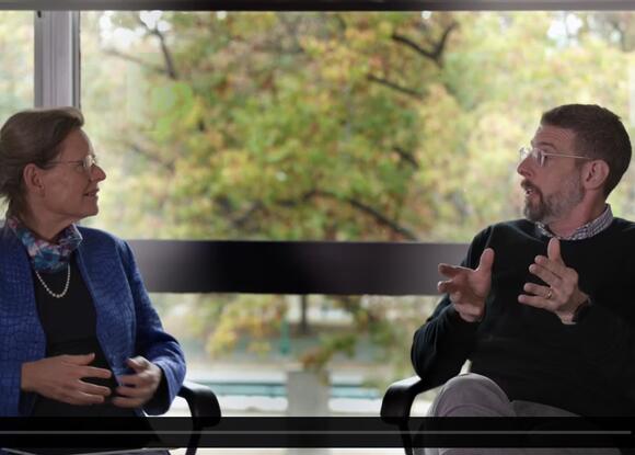 Jeremy Goldhaber-Fiebert & Myriam Hunink