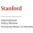 SIPR Square Logo