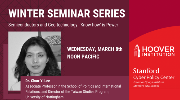 Dr. Chun-yi Lee photo and text march 8th