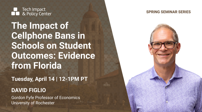 Opening slide for talk with david figlio