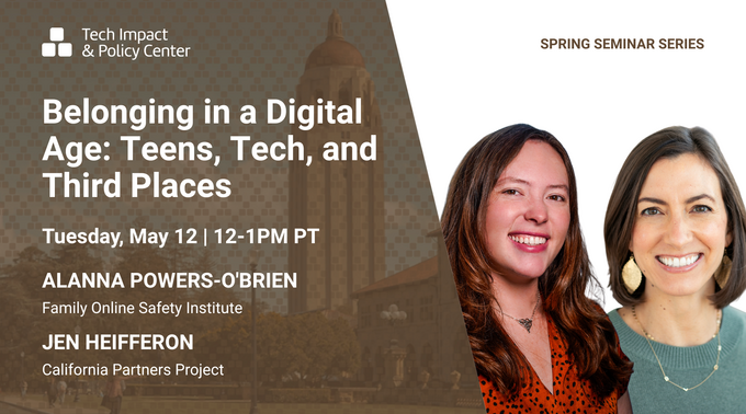 title slide for talk