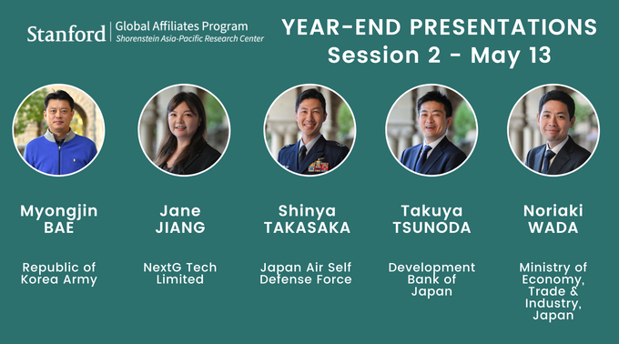 Banner image of speakers