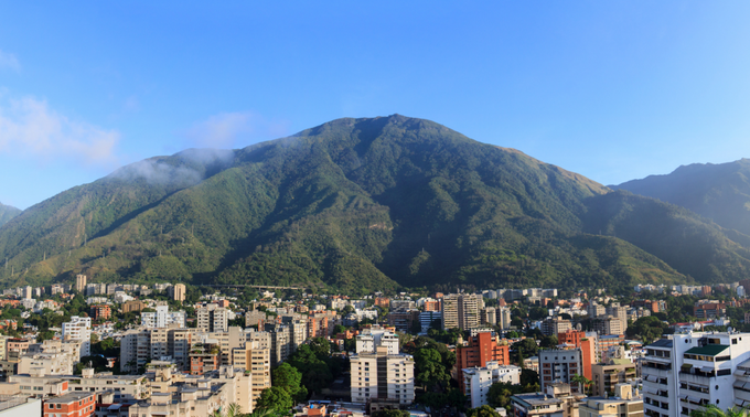 Venezuela