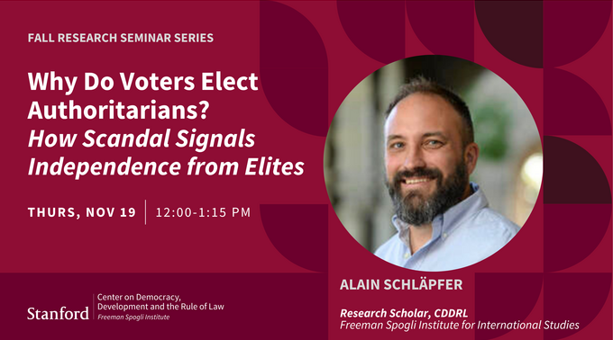 AlainSchlapferSeminar