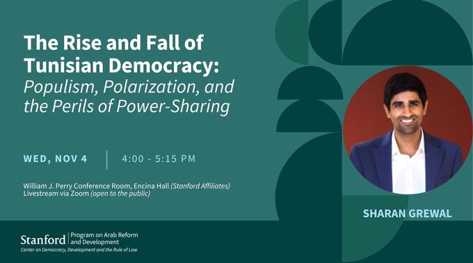 The Rise and Fall of Tunisian Democracy: Populism, Polarization, and the Perils of Power-Sharing