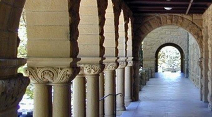27 small encina hall