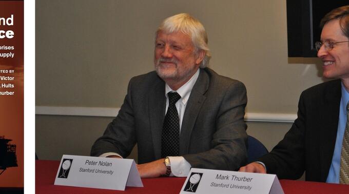 NOC book chatham house headliner