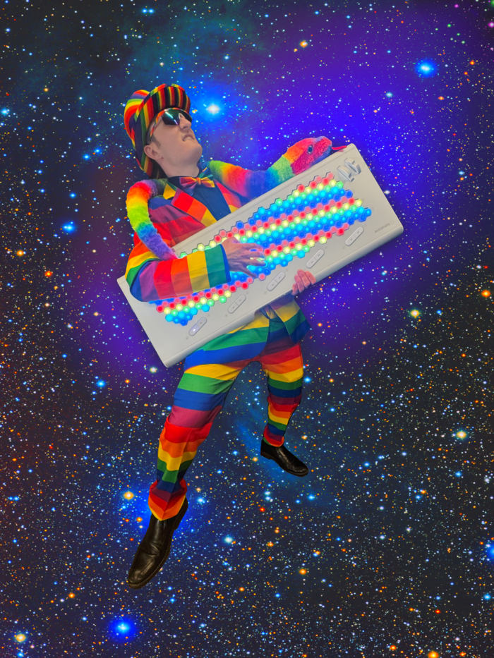 Walker Smith GRIP 2025