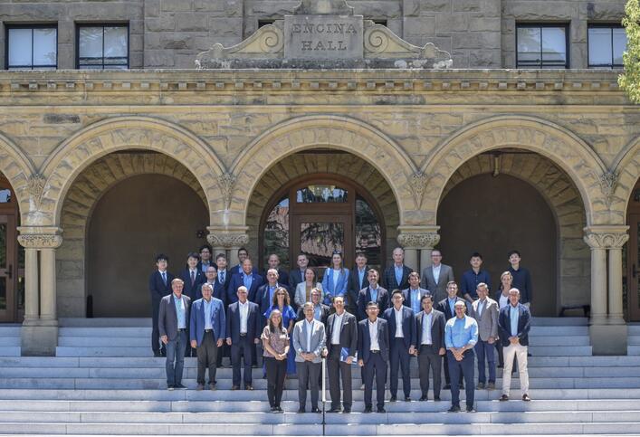 ADI Conference Group Photo
