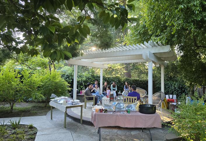 SNAPL End of the Year Gathering May 2026