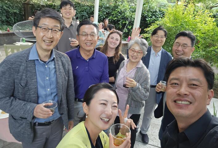 SNAPL End of the Year Gathering May 2026