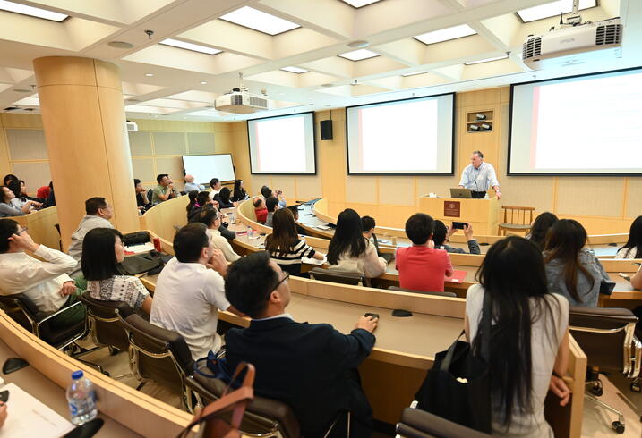 Walder BOTF mini-course