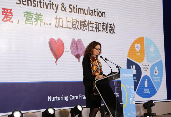 Alessandra Schneider REAP