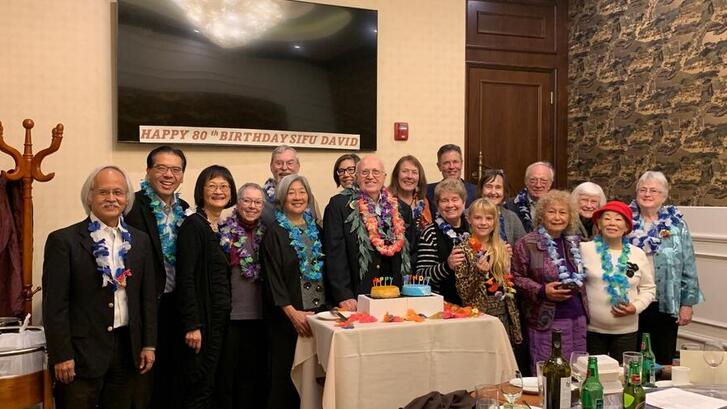 91Թ Reunion 