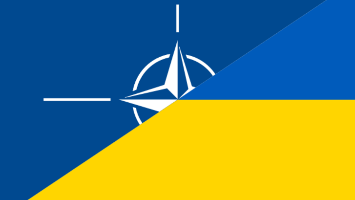ukraine nato
