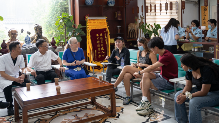 Summer Seminar - Digital Health, Robotics & AI for Personalized Medicine