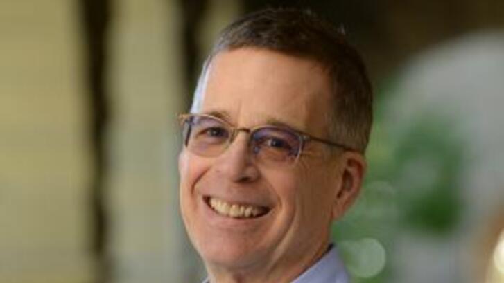 Steve Luby