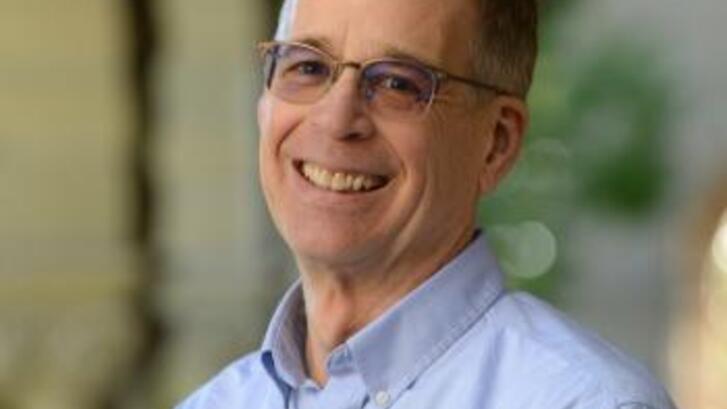 Steve Luby