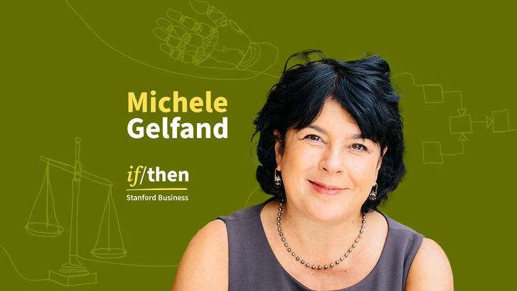 Michele Gelfand