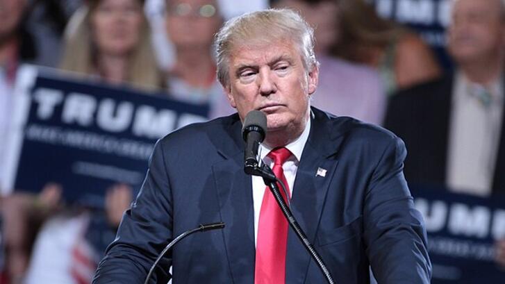 Trump rally