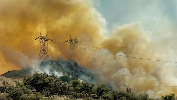 After a deadly wildfire in 2018, Pacific Gas & Electric pleaded guilty to more than 80 counts of involuntary manslaughter.