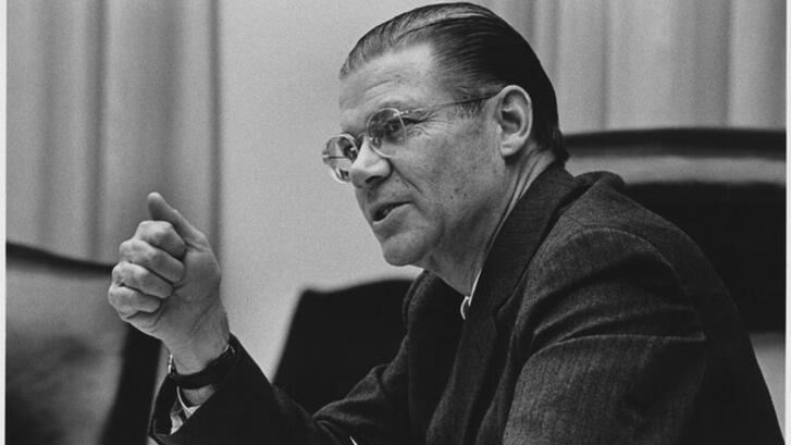 Robert McNamara