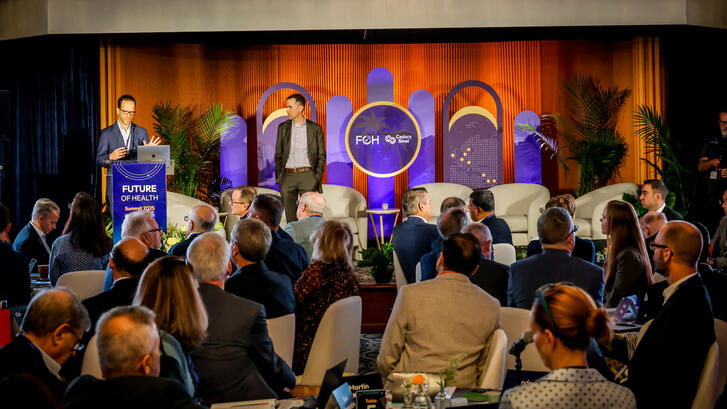 Future of Health Summit 